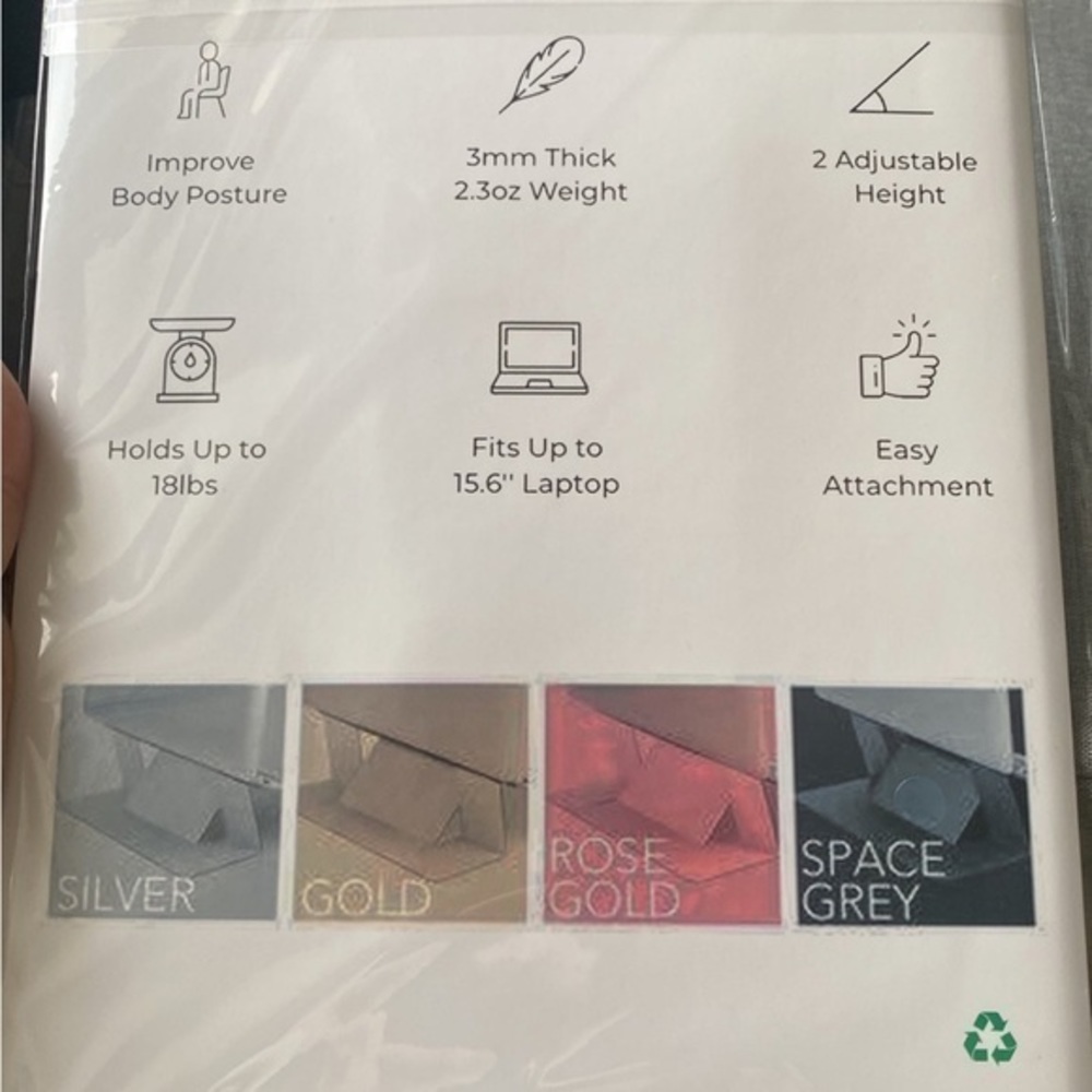 MacBook Air 13” case bundle - Picture 7 of 7